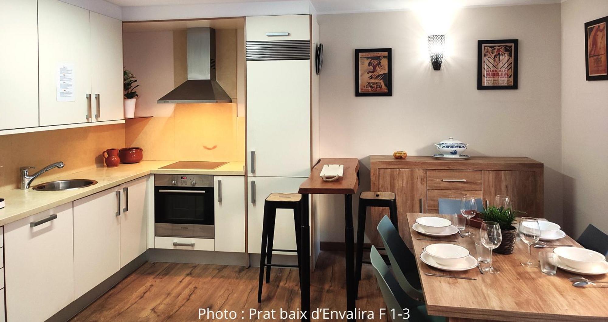 Ac Apartaments Bordes Bordes d'Envalira Oda fotoğraf